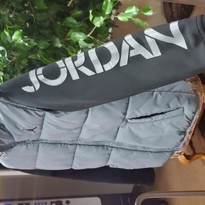 Kids Jordan Jacket